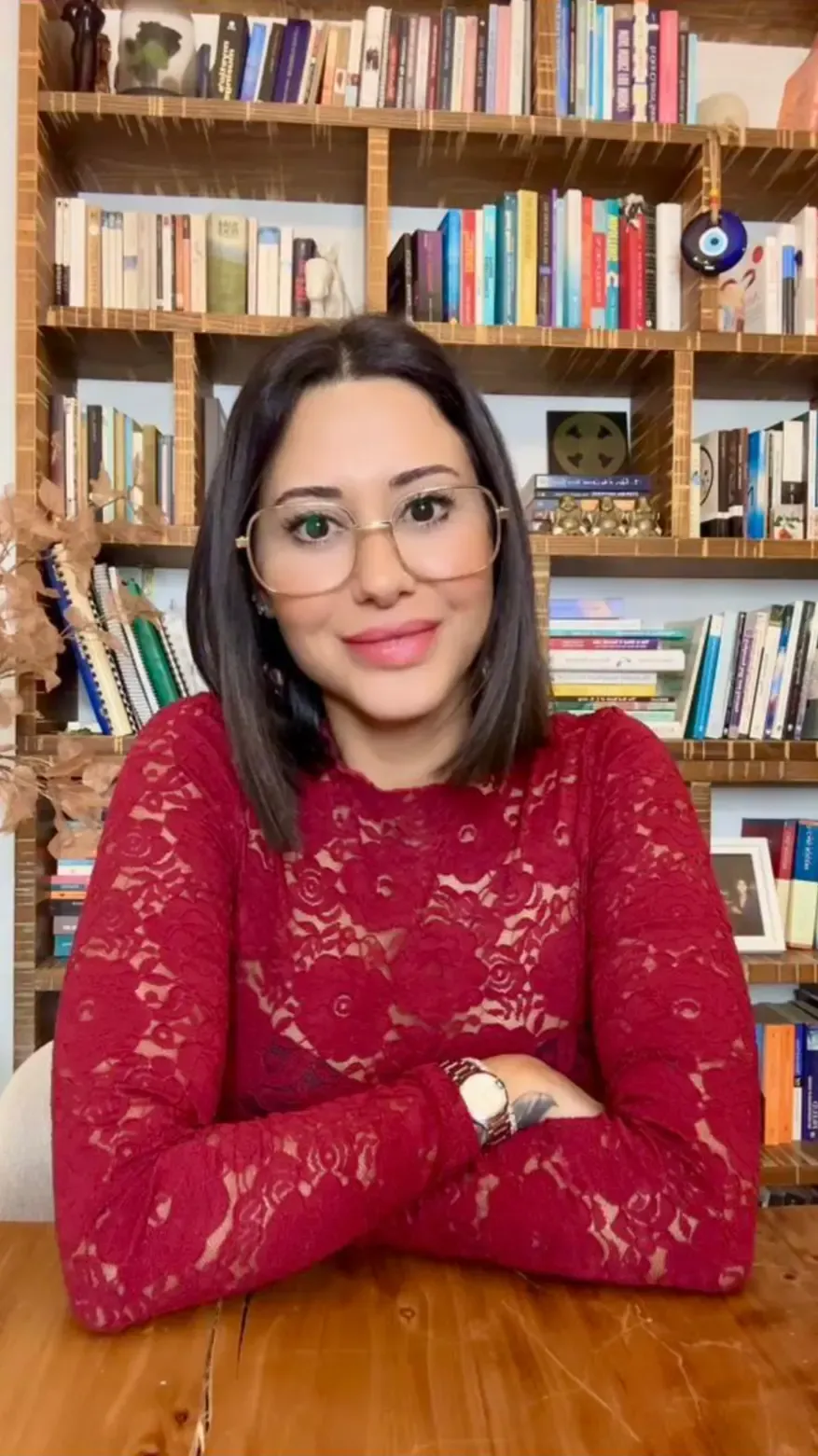 Joyce Chedid